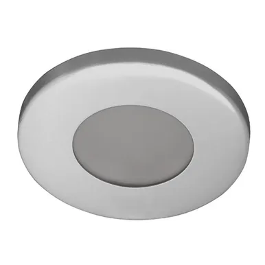 RIPPLAEVALGUSTI KANLUX CT-S80-C/MARIN IP44 KROOM