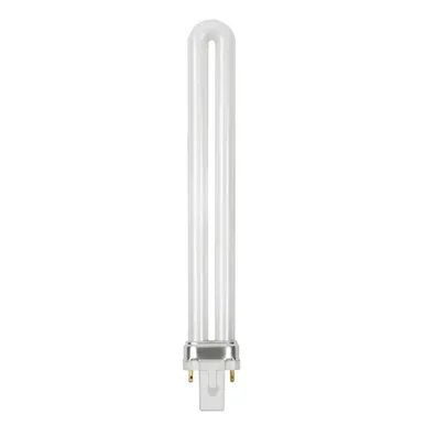 SÄÄSTULAMP 11W G23 KANLUX