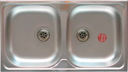ROOSTEVABA VALAMU KROMEVYE CLASSIK 2-NE 800X450MM