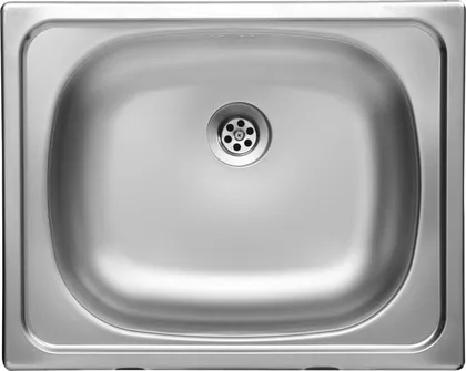 ROOSTEVABA VALAMU KROMEVYE CLASSIK 500X400X150MM