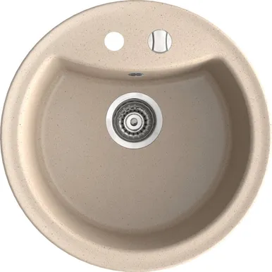 VALAMU GRANIIT KOVA/ALFA Ø500X210MM LIIV