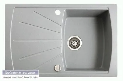 VALAMU GRANIIT FENCO 780X510X200MM MUST