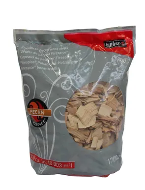 PUULAASTUD SUITSUTAMISEKS 1,36KG PEKAAN