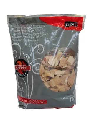 PUULAASTUD SUITSUTAMISEKS 1,36KG KIRSS