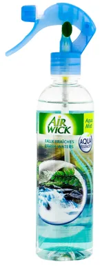 ÕHUVARSKENDAJA AIR WICK SPRAY FRESH WATERS 345ML