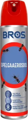 SIPELGAMÜRK AEROSOOL BROS 150ML