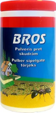 SIPELGAPULBER 100G