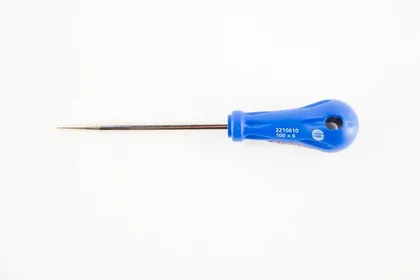 NAASKEL, 100 X 6 MM, ÜMMARGUNE