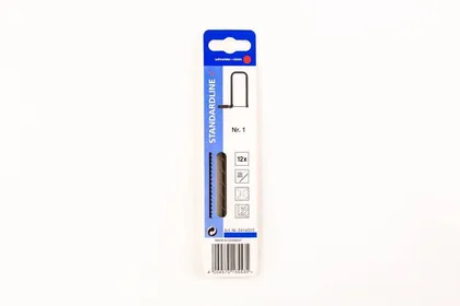 SAELEHT VIBUSAELE, SUURUS 1, METALL, SL, 12 TK
