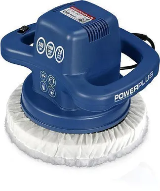 POLEERIJA POW404