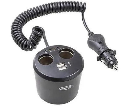 SIGARETISÜÜTAJA HARGMIK 2-NE 2XUSB AKUTESTER