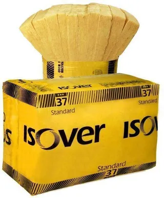 KLAASVILL ISOVER KL 37-50/MUL 50X565X870 9,83M2