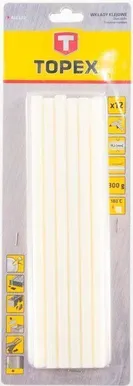 LIIMIPULGAD 11MM 12 TK VALGED