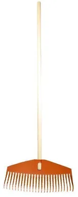 MURUREHA 52CM NYLON VARREGA