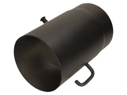 SUITSUTORU SIIBER 150X250MM MUST