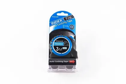 MÕÕDULINT PROLOCK 3MX16MM