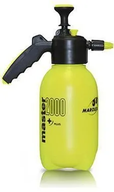 KÄSIPRITS MASTER 2L