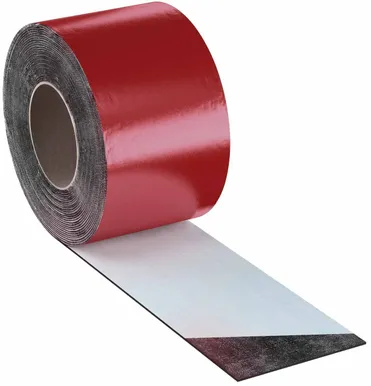 BITUUMENTEIP ALUM.KIHT PUNANE 150MMX10M RULL