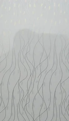 SEINAPANEEL PVC 8X250X2700MM 9308 PICASSO