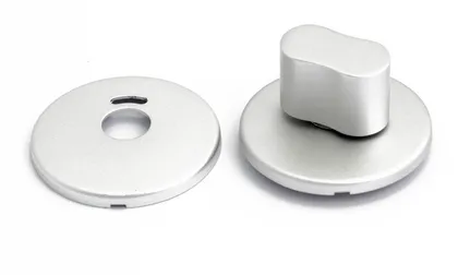 WC NUPP A262-1 ALUMIINIUM