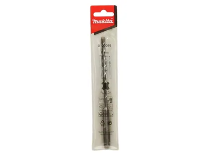 SDS+ PUUR MAKITA 6X160MM STANDARD