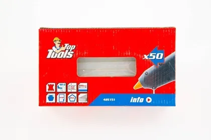 LIIMIPULGAD 11MM 50TK