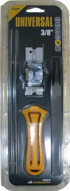 TERITUSKOMPLEKT 3/8 HOBBY