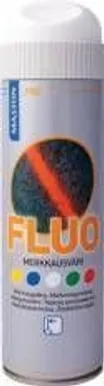 AEROSOOLVÄRV MASTON PROMIX FLUO VALGE 585ML