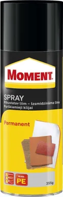LIIM PATTEX POWERSPRAY 400ML