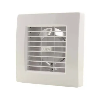 VENTILAATOR EXTRA Ø120MM
