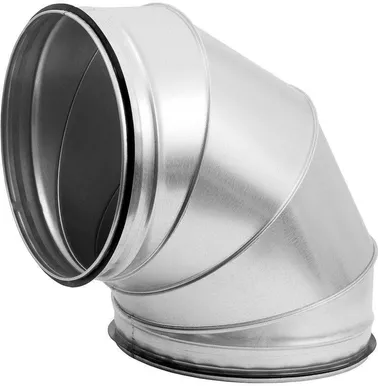VENT.PÕLV 160 90°