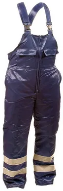 TÖÖPÜKSID TALV XL SINISED