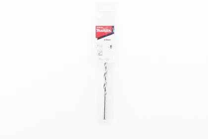 METALLIPUUR HSS 6X93MM