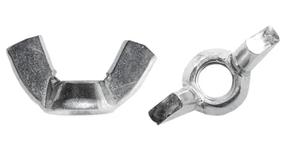 LIBLIKMUTTER M12 ZN DIN 315 10TK PAKIS