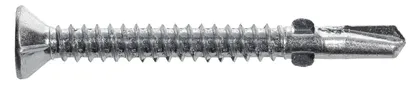 PUURKRUVI FLÜGEL 4,2X32 ZN 25TK PAKIS