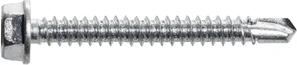 PUURKRUVI KUUSKANT 4,2X16 ZN D7504K 25TK PAKIS