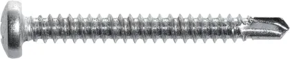 PUURKRUVI ÜMARPEA 3,5X16 ZN DIN 7504-N 25TK PAKIS