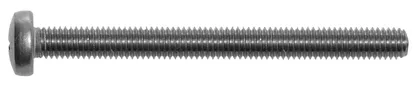 METALLIKRUVI ÜMARPEA M3X30 A2 DIN 7985 25TK PAKIS