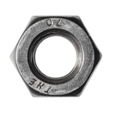 MUTTER M8 A2 DIN 934 25TK PAKIS