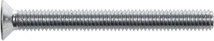 METALLIKRUVI PEITPEA M3X10 ZN DIN 965 25TK PAKIS