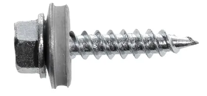 KATUSEKRUVI 4,8X25 ZN 250TK PAKIS