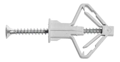KIPSITÜÜBEL OLA+KRUVI NAILON 50TK