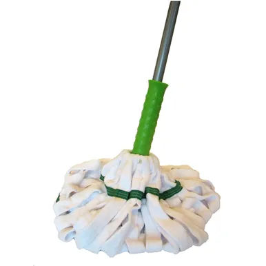 MIKROFIIBER MOPP TWIST 120CM