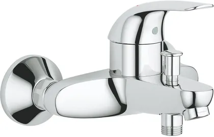 VANNI- JA DUŠISEGISTI GROHE SWIFT 27G23270000 KROOM