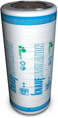 KLAASVILL KNAUF CL040 150MM 9M2/PK
