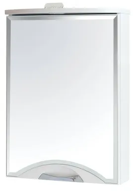 PEEGELKAPP GLORIA 55CM VALGUSTIGA