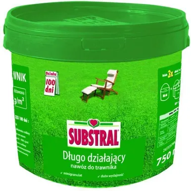 MURUVÄETIS 15 KG 750M2