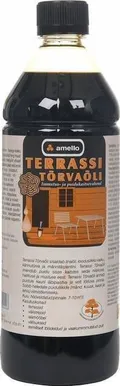TÕRVAÕLI TERRASSI 1L