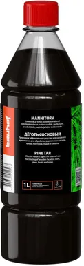 MÄNNITÕRV BAUHOF 1L