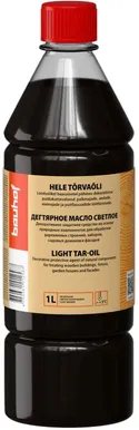 HELE TÕRVAÕLI BAUHOF 1L